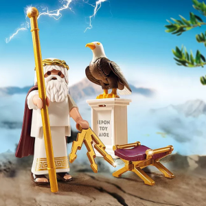 Playmobil Zeus