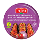 Paliria Auberginen Imam, 280 g