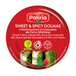 Paliria Dolmas süß und würzig, 280 g