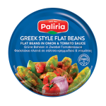 Paliria Griechische grüne Bohnen, 280 g