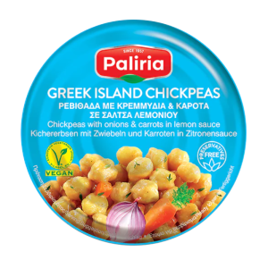 Paliria Kichererbsen, 280 g