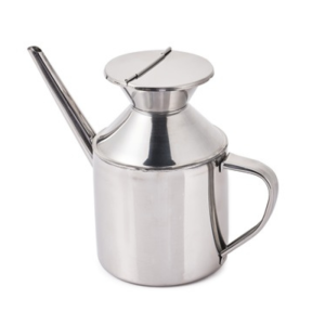 Griekse olijfolie kan