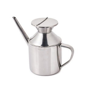 Griekse olijfolie kan