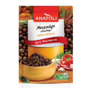 Anatoli Bachari ganz, 30 g