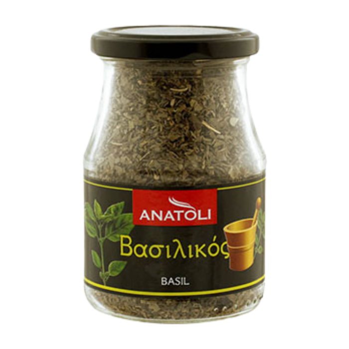Anatoli Basilikum, 55 g Anatoli Basilikum, 55 g