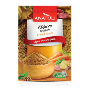Anatoli Kreuzkümmel gemahlen, 30 g