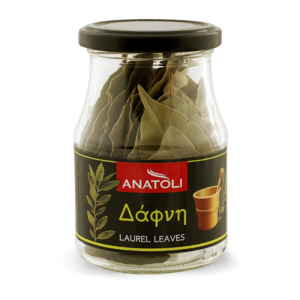 Anatoli Lorbeerblätter, 15 g