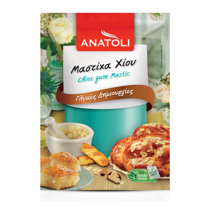 Anatoli Mastix, 5 g Anatoli Mastix, 5 g