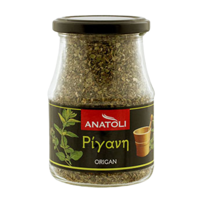 Anatoli Oregano, 65 g Anatoli Oregano, 65 g