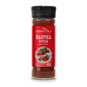 Anatoli Paprikapulver, 50 g