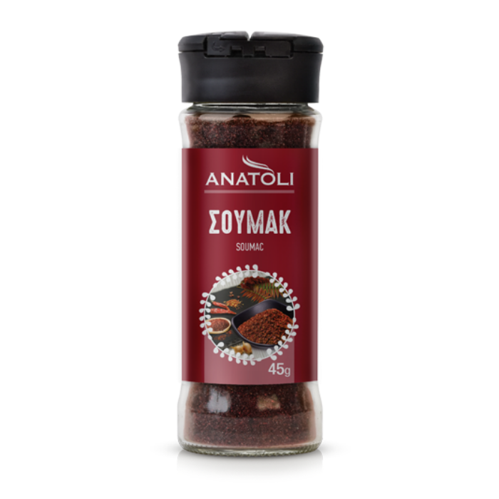 Anatoli Sumach, 45 g Anatoli Sumach, 45 g
