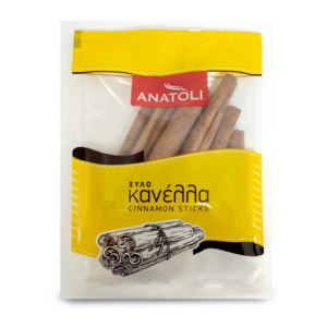 Anatoli Zimtstangen, 50 g
