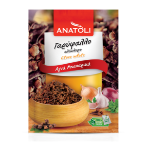 Anatoli ganze Nelken, 15 g