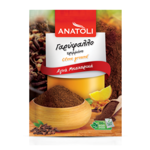 Anatoli gemahlene Nelken, 15 g