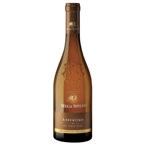 Mega Spileo Assyrtiko, 750 ml