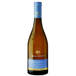 Mega Spileo Malagousia, 750 ml