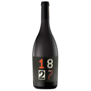 Noctera 1827 Rot, 750 ml