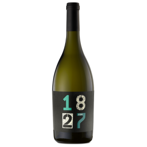 Noctera 1827 Weiß, 750 ml