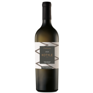 Noctera Kotyle Weiß, 750 ml