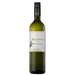 Semeli Oreinos Helios Weißwein, 750 ml