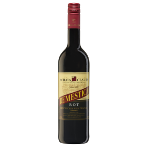 Achaia Clauss Demestica rot, 750 ml