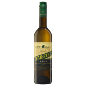Achaia Clauss Demestica weiß, 750 ml