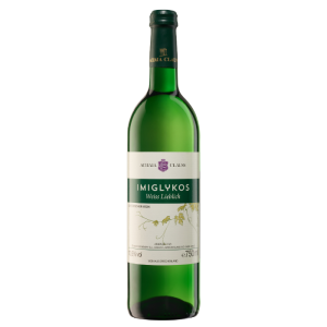 Achaia Clauss imiglykos weiß, 750 ml