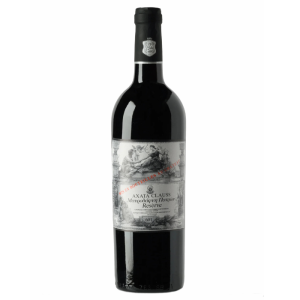 Achaia Clauss mavrodaphne Patras reserve, 750 ml